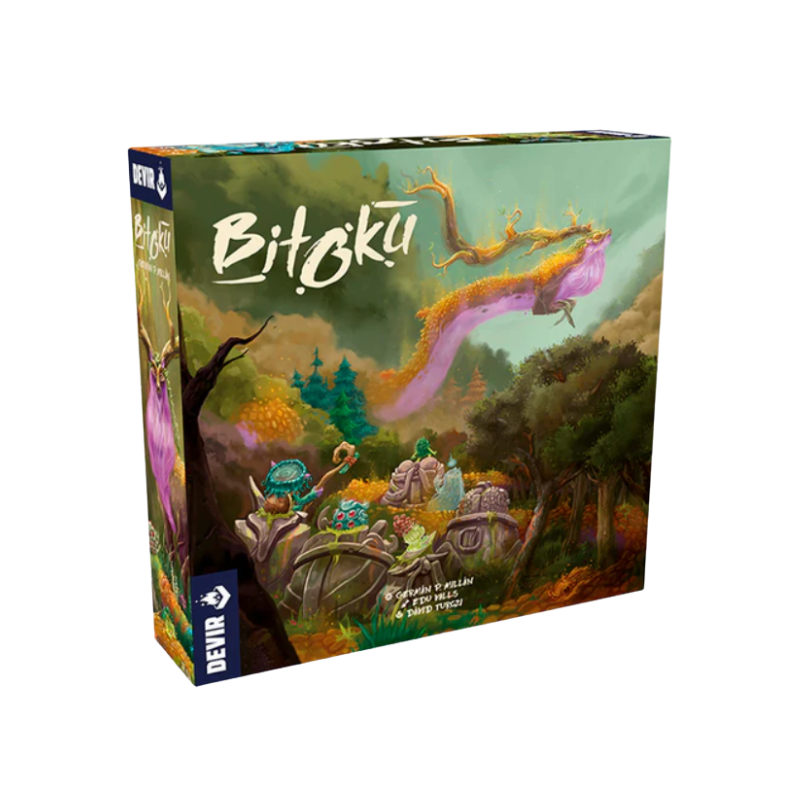 BITOKU