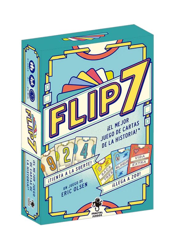 FLIP 7