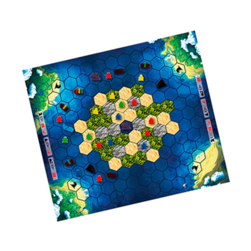 The Island