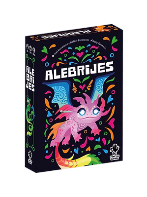 ALEBRIJES