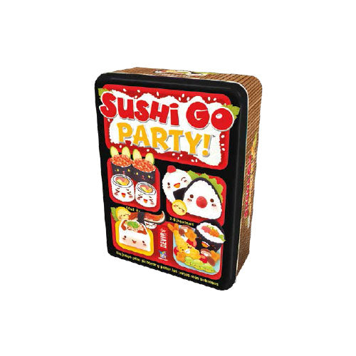 SUSHI GO! PARTY