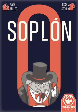 SOPLÓN