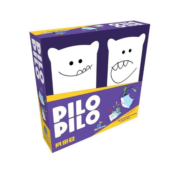 PILO PILO