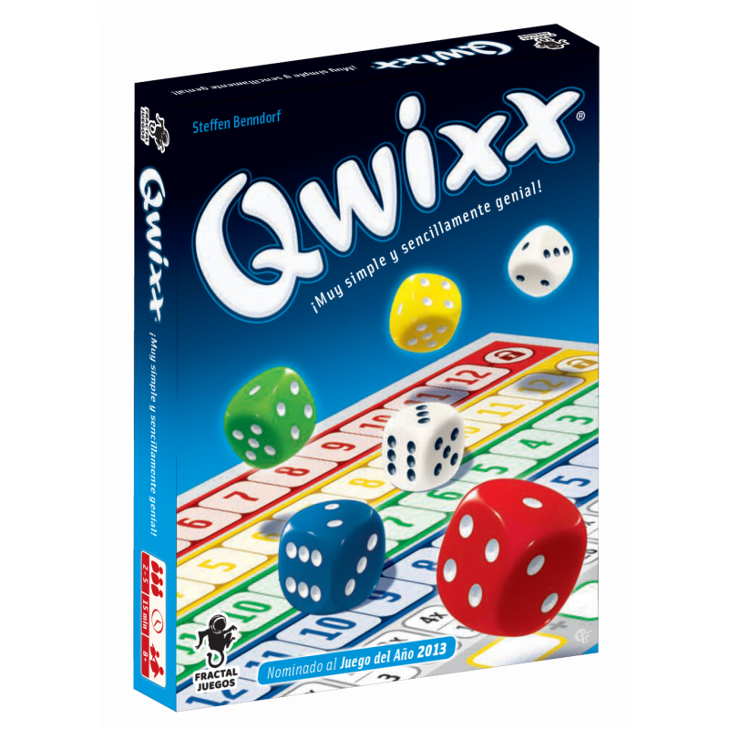 QUIXX
