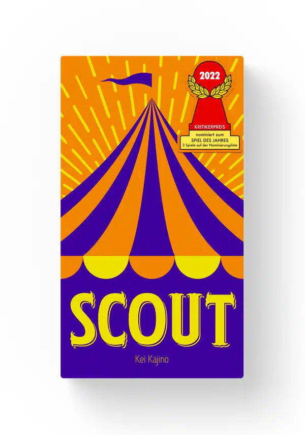 SCOUT