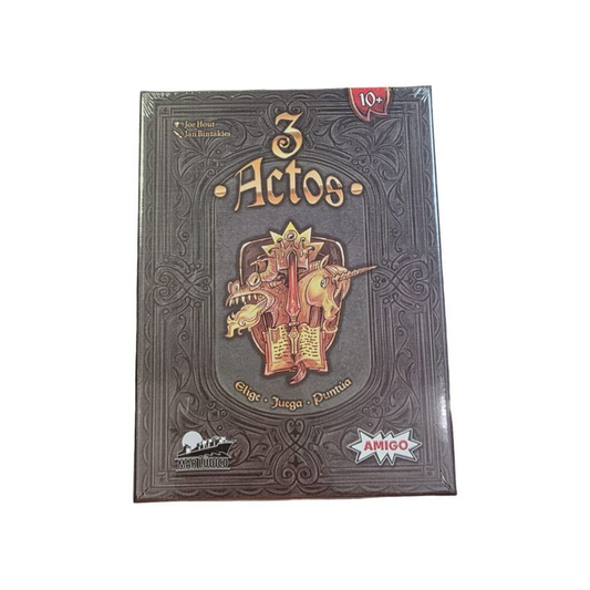 3 ACTOS