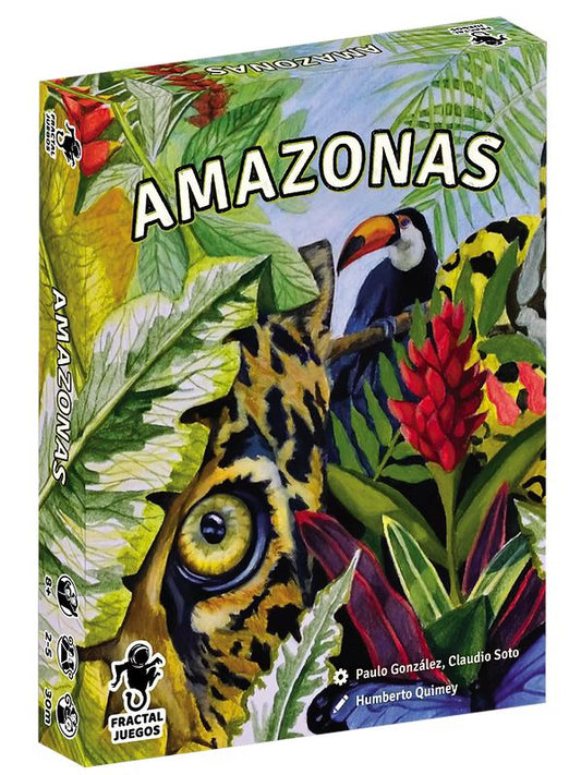 AMAZONAS