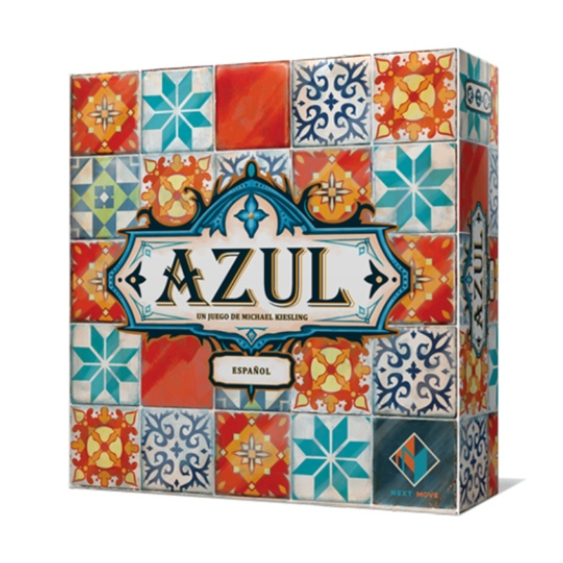 Azul