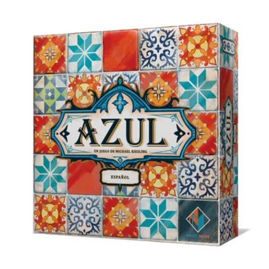 Azul