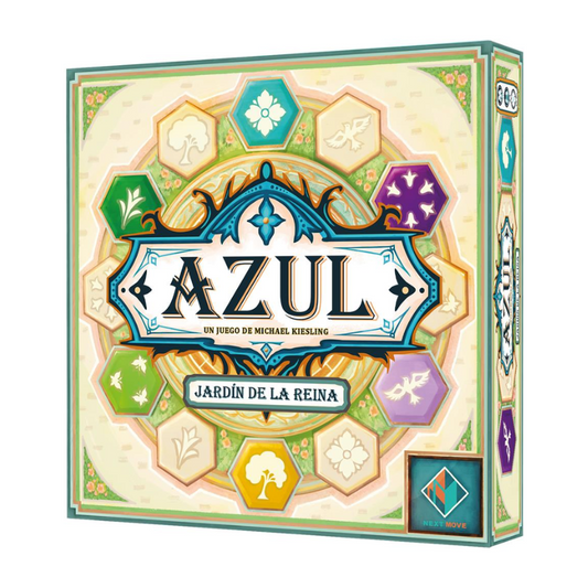 Azul - Jardines de la Reina.