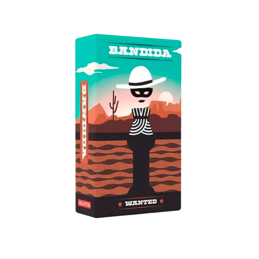 BANDIDA