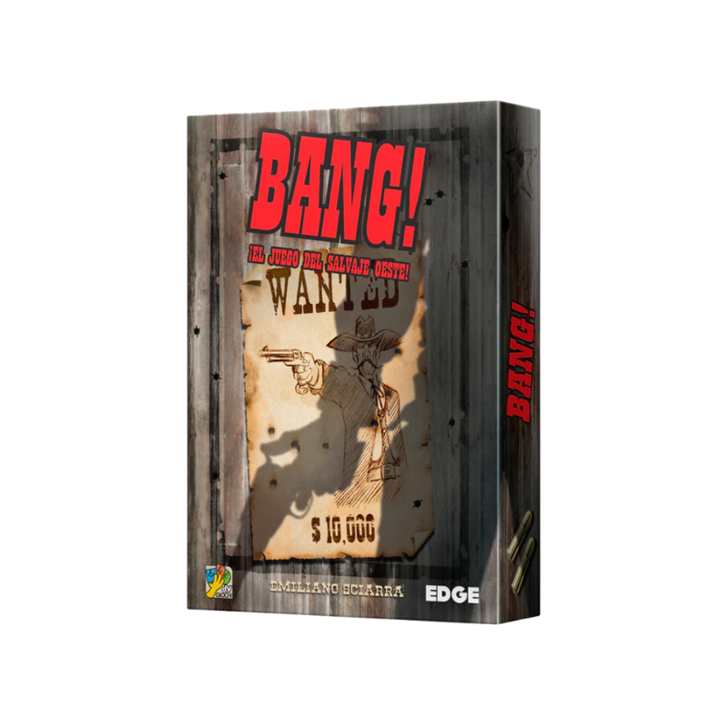 BANG! BASE