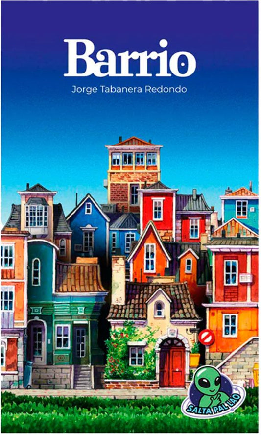 BARRIO
