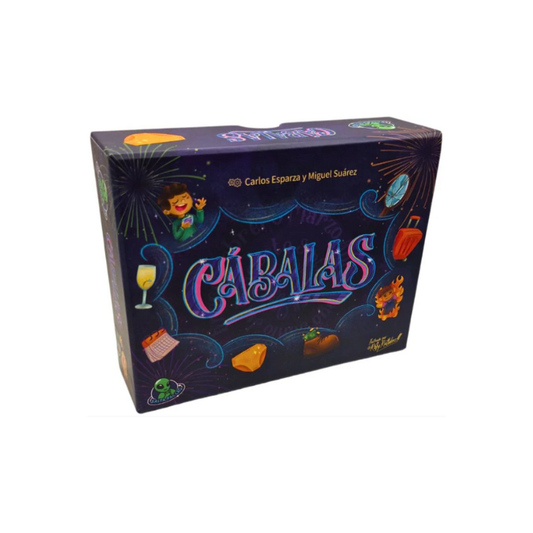 CÁBALAS