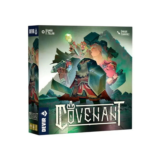 COVENANT