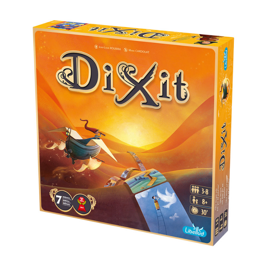Dixit (Nueva Versión)
