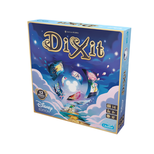 Dixit Disney
