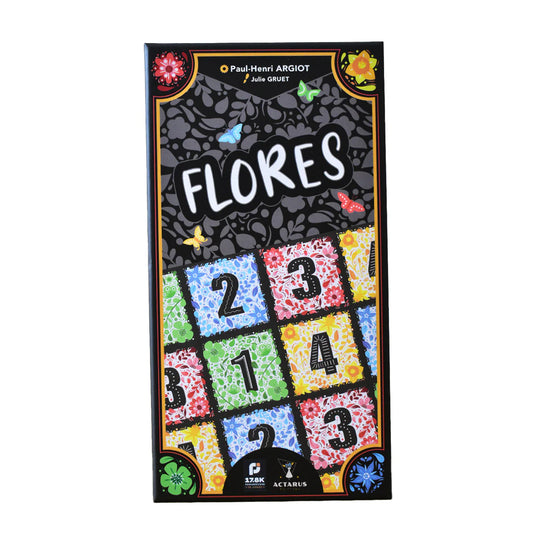 FLORES