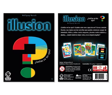 ILLUSION