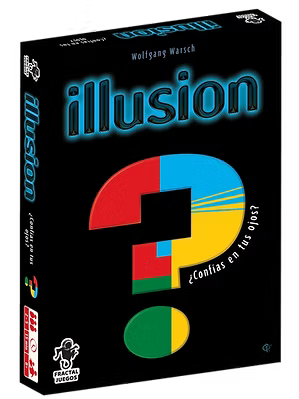 ILLUSION