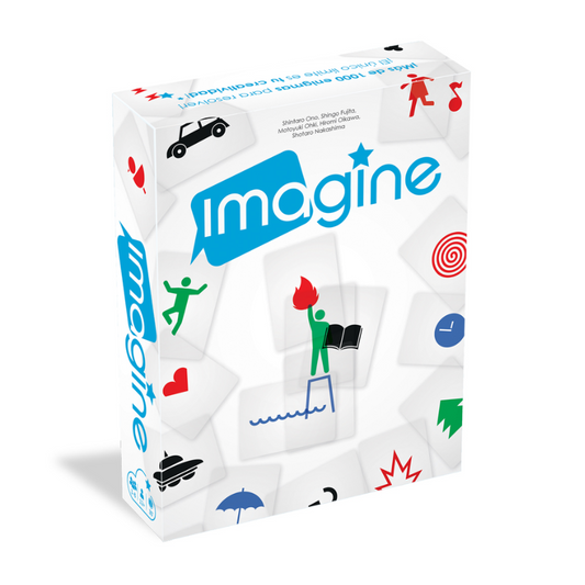 Imagine