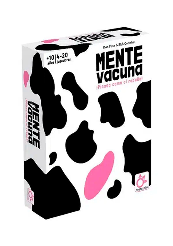 MENTE VACUNA