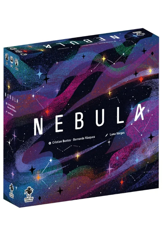 NEBULA