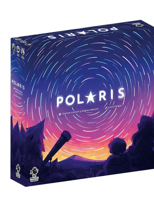 POLARIS