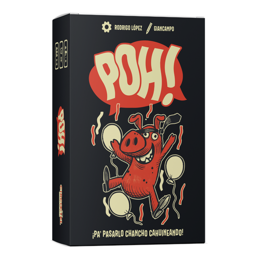 POH!
