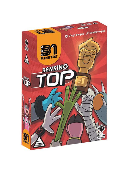 RANKING TOP!