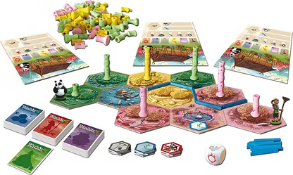 TAKENOKO