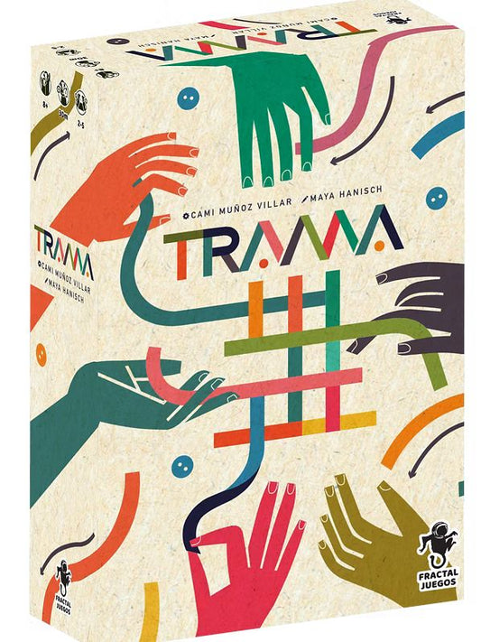TRAMA