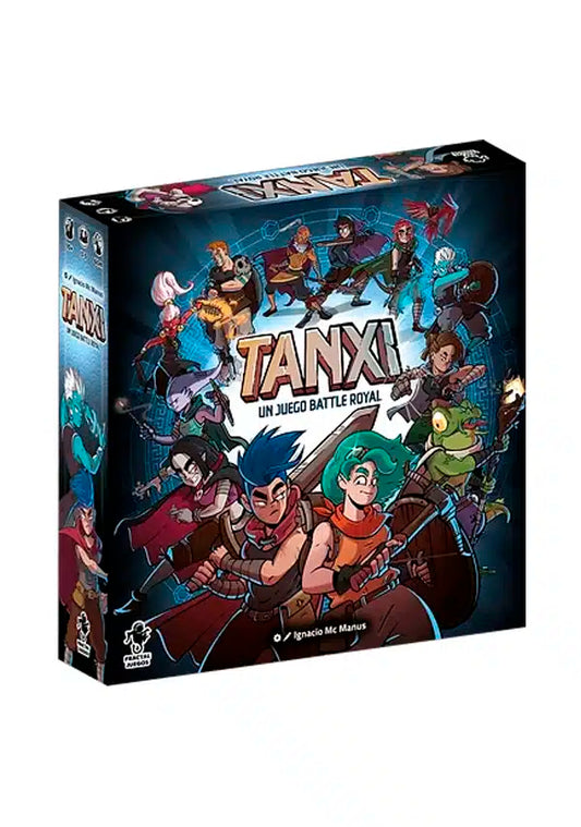 TANXI