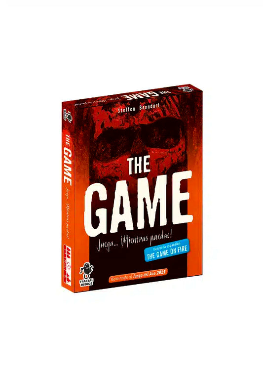 THE GAME