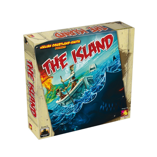 The Island
