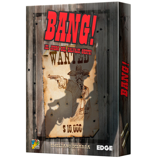 BANG! BASE
