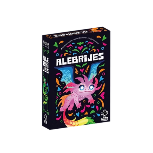 ALEBRIJES