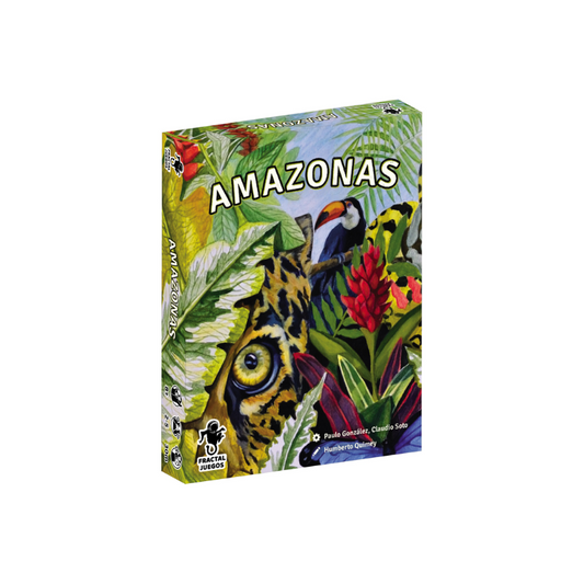 AMAZONAS