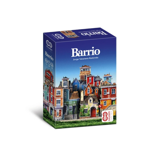 BARRIO