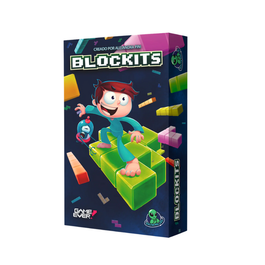 BLOCKITS