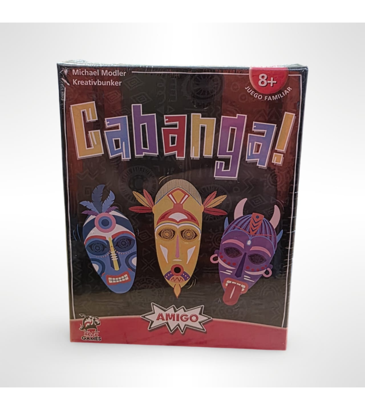 CABANGA