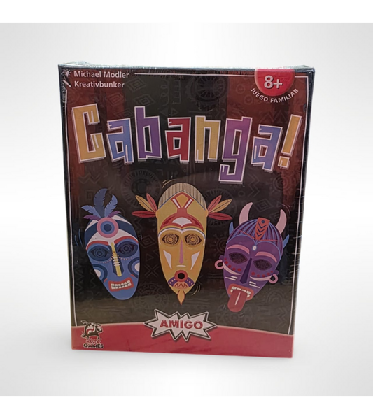 CABANGA