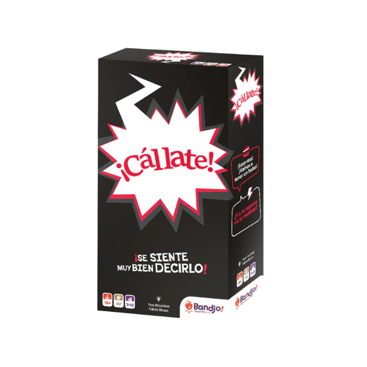 CALLATE!