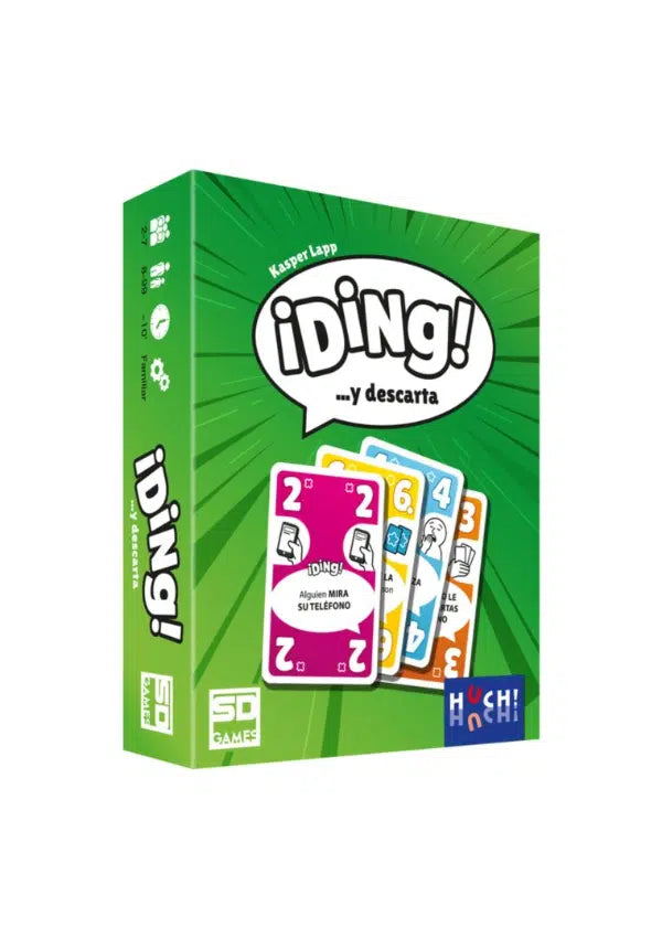 DING!