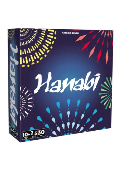 HANABI