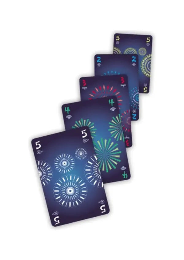 HANABI