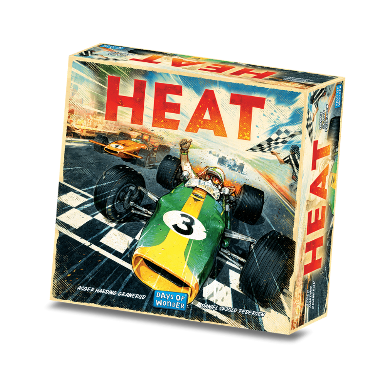 HEAT