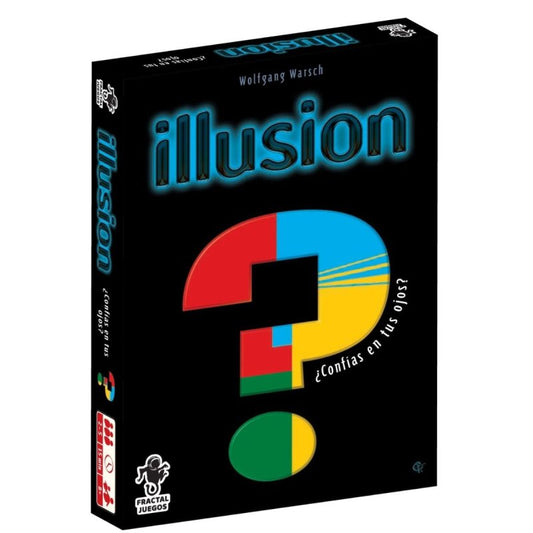 ILUSION