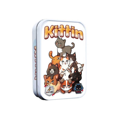 KITTIN