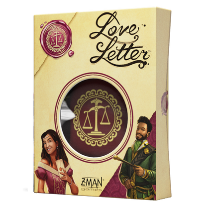 LOVE LETTER ECO PACK